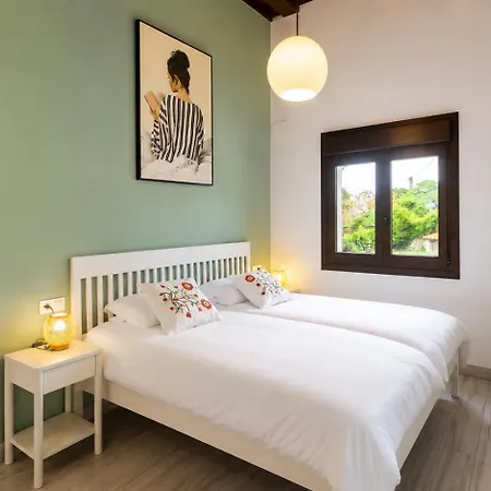 شاليه La Brana En Llanes - Jardin, Playa Y Senderismo *