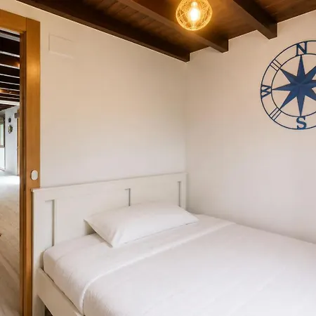 شاليه La Brana En Llanes - Jardin, Playa Y Senderismo *