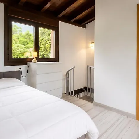 شاليه La Brana En Llanes - Jardin, Playa Y Senderismo