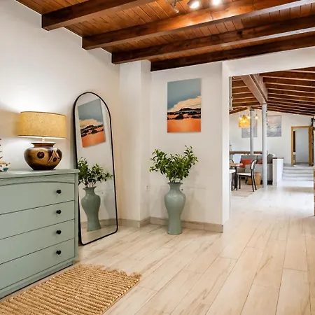 شاليه La Brana En Llanes - Jardin, Playa Y Senderismo
