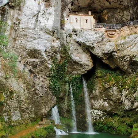 La Brana En Llanes - Jardin, Playa Y Senderismo